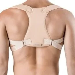 Faixa coluna corretor postural lombar
