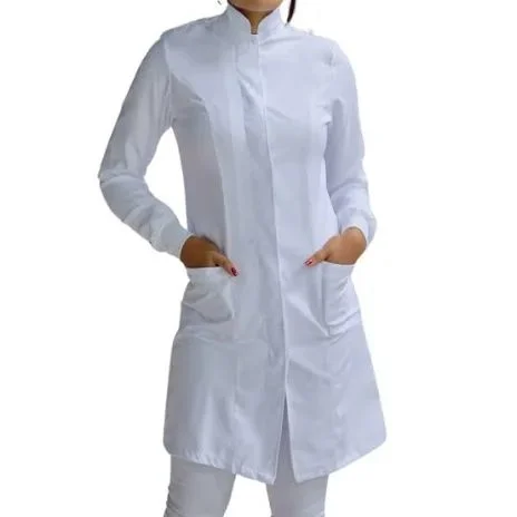 Jaleco feminino perto de mim